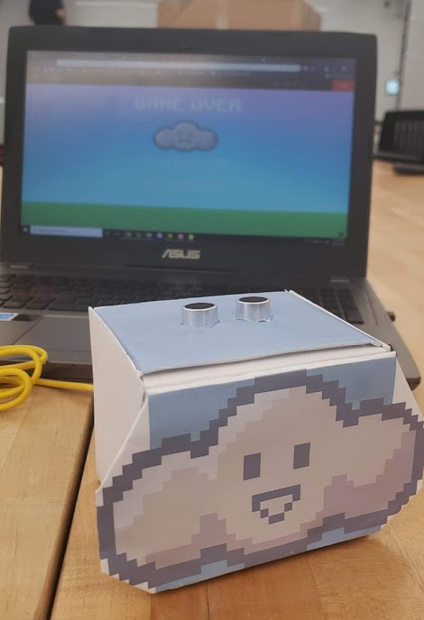 Physical Controller