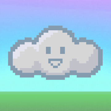 Cloudy