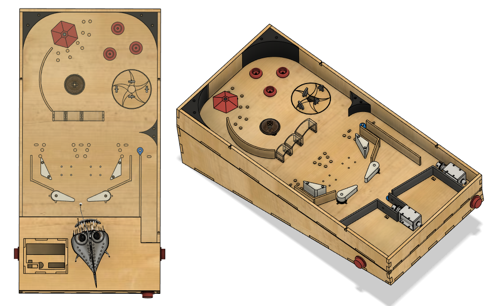 3D Model