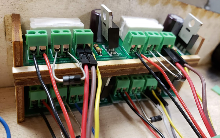 PCB