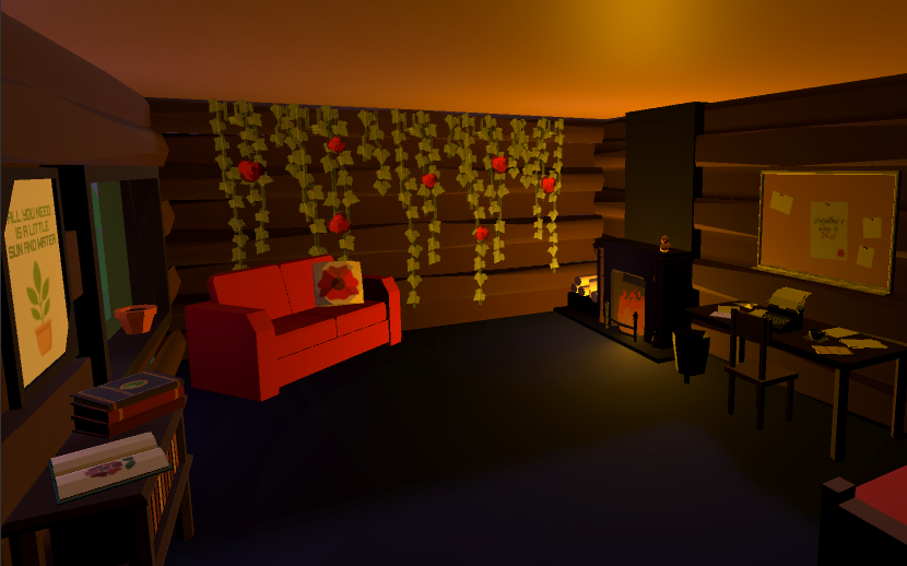 Room Light