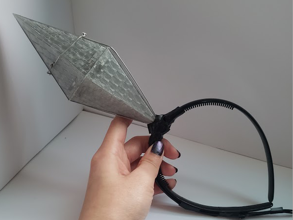 Headband Mount