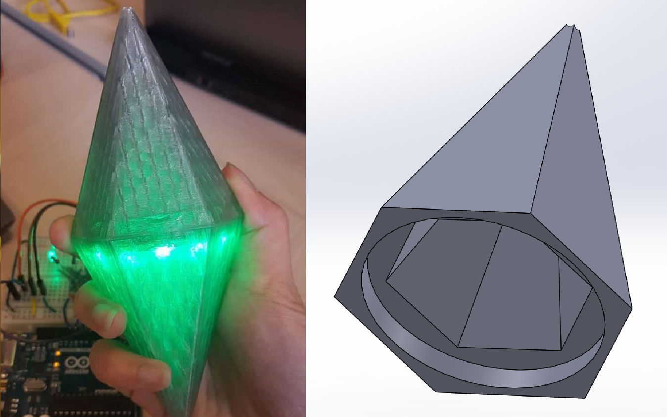 3D Model